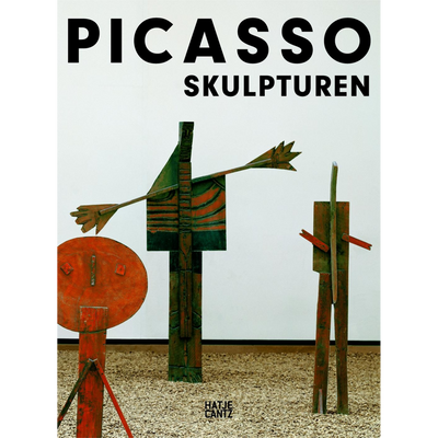 Cover Picasso