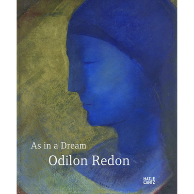 Cover Odilon Redon
