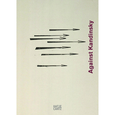 Cover Gegen Kandinsky