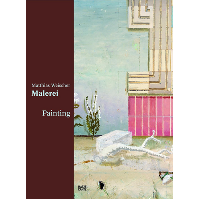 Cover Matthias Weischer
