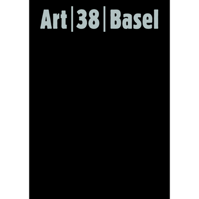 Cover Art 38 Basel