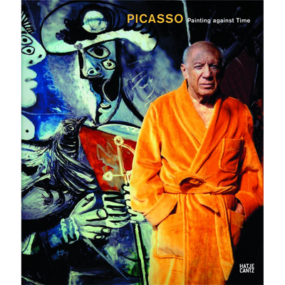 Cover Picasso