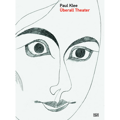 Cover Paul Klee