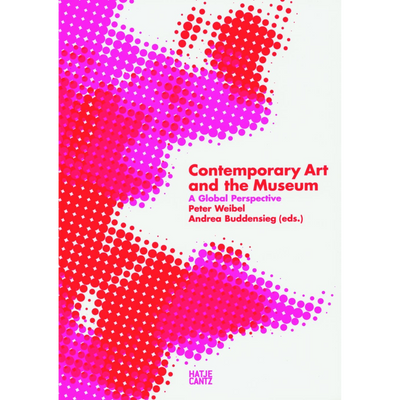 Cover Contemporary Art and the Museum
