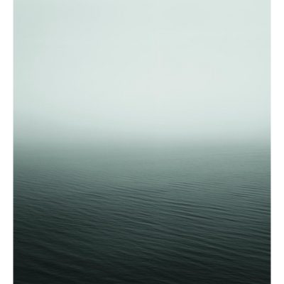 Cover Hiroshi Sugimoto