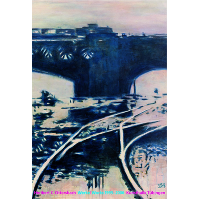 Cover Heribert C. Ottersbach