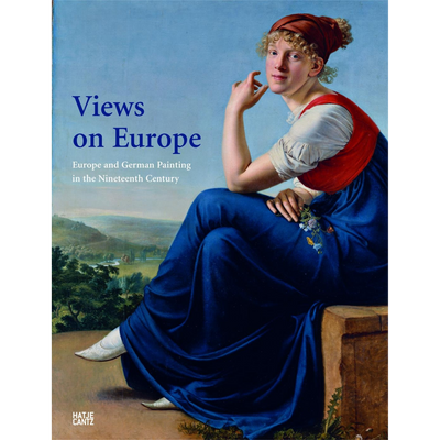 Cover Views on Europe