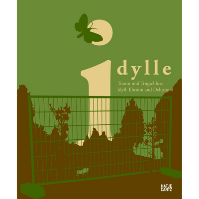 Cover Idylle