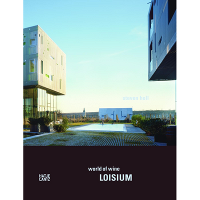 Cover Steven Holl