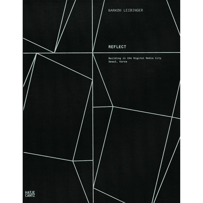 Cover Barkow Leibinger Reflect