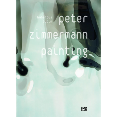 Cover Peter Zimmermann