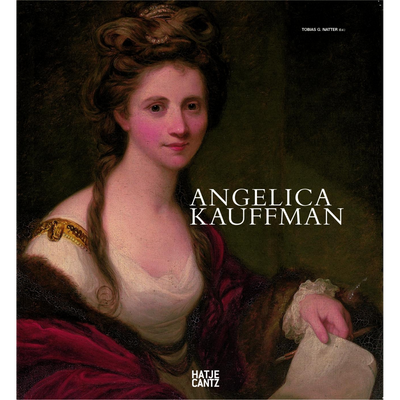 Cover Angelica Kauffman