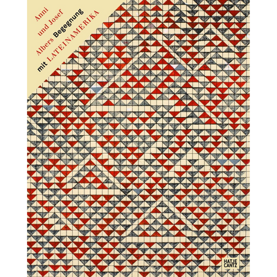 Cover Anni und Josef Albers
