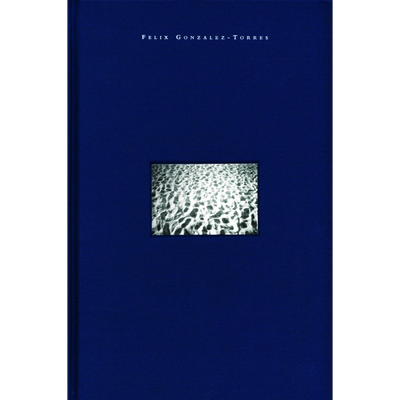 Cover Felix Gonzalez-Torres