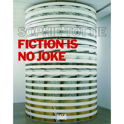 Cover Sophie Tottie