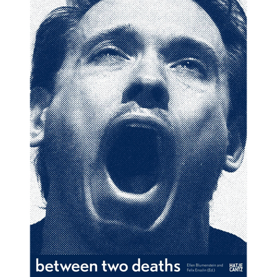 Cover Between Two Deaths