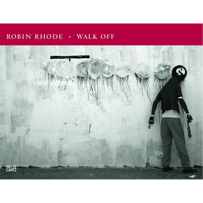 Cover Robin Rhode