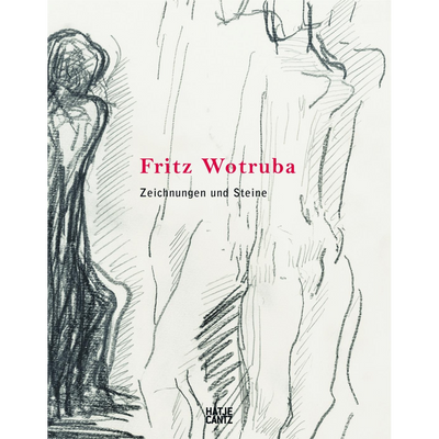 Cover Fritz Wotruba