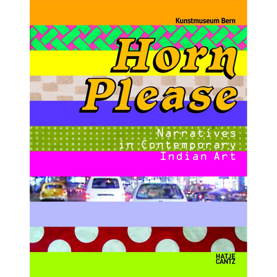 Cover Horn Please