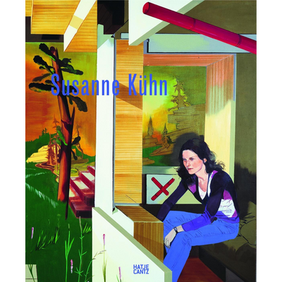 Cover Susanne Kühn