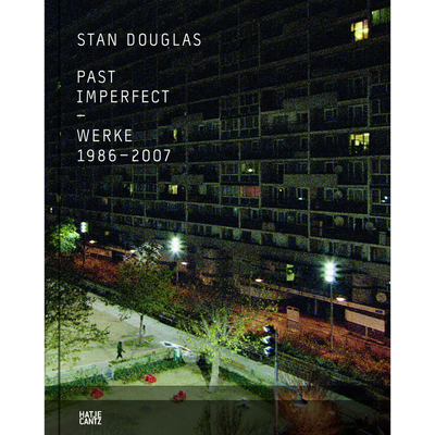 Cover Stan Douglas
