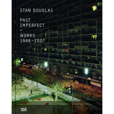 Cover Stan Douglas