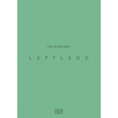 Cover Jan Peter Tripp