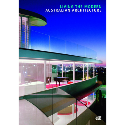 Cover Australian Architecture
