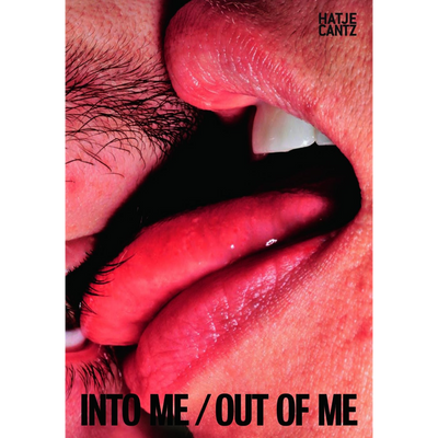 Cover Into Me/Out of Me