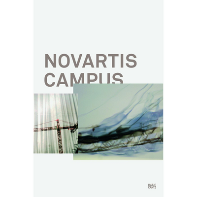 Cover Novartis Campus