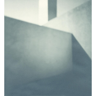 Cover Hiroshi Sugimoto