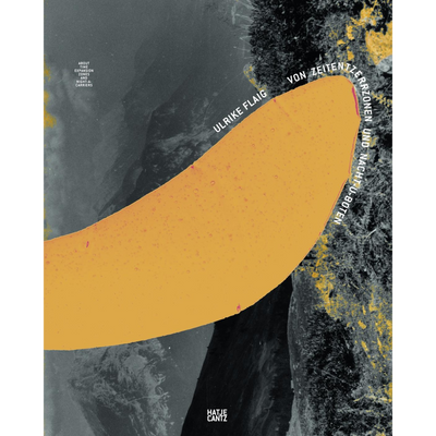 Cover Ulrike Flaig