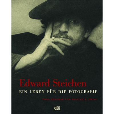 Cover Edward Steichen