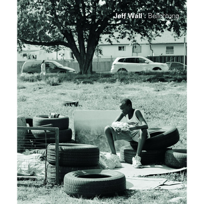 Cover Jeff Wall