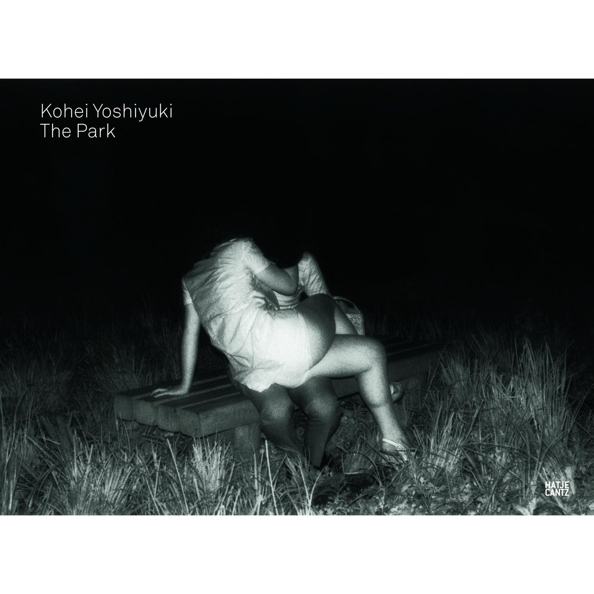Coverbild Kohei Yoshiyuki