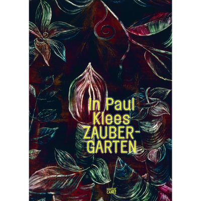 Cover In Paul Klees Zaubergarten