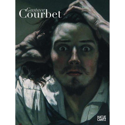 Cover Gustave Courbet
