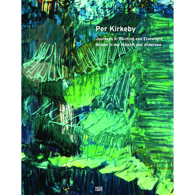Cover Per Kirkeby