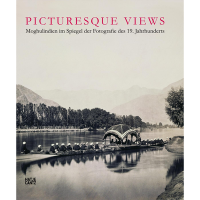 Cover Picturesque Views