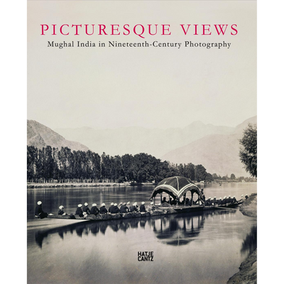 Cover Picturesque Views