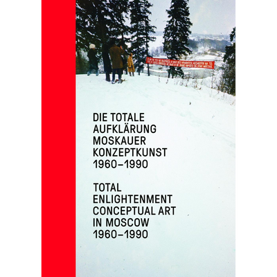 Cover Die totale Aufklärung