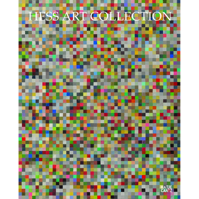 Cover Hess Art Collection