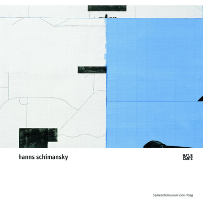 Cover Hanns Schimansky