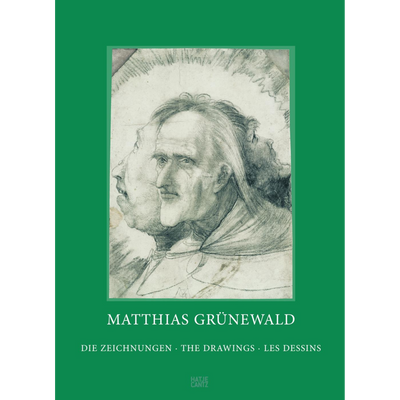 Cover Matthias Grünewald