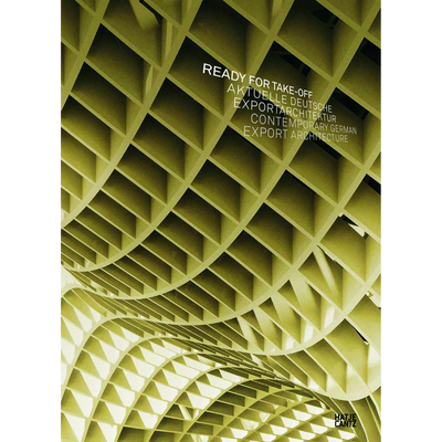 Cover Ready for Take-Off