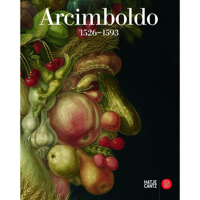 Cover Arcimboldo