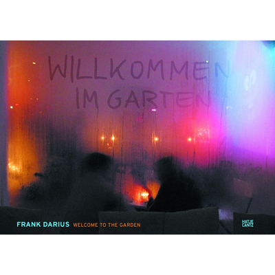 Cover Frank Darius