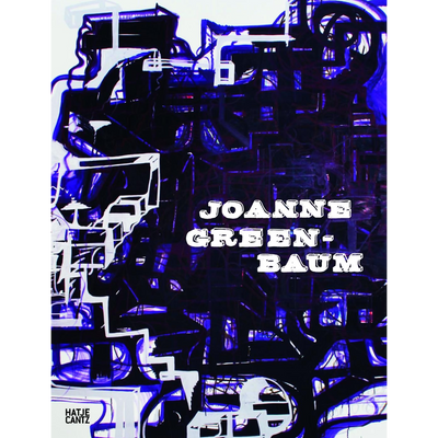 Cover Joanne Greenbaum