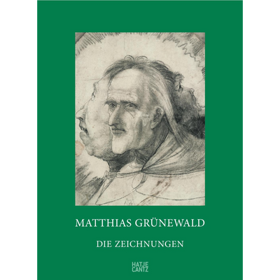 Cover Matthias Grünewald