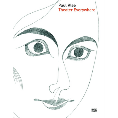 Cover Paul Klee